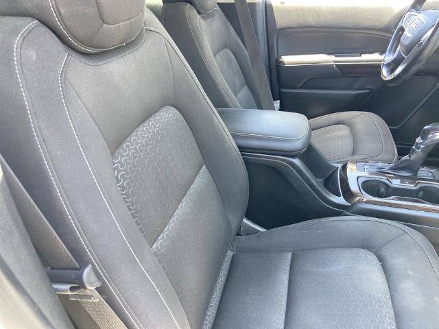 Used 2022 GMC Canyon Elevation w/ Trailering Package RWD image 21