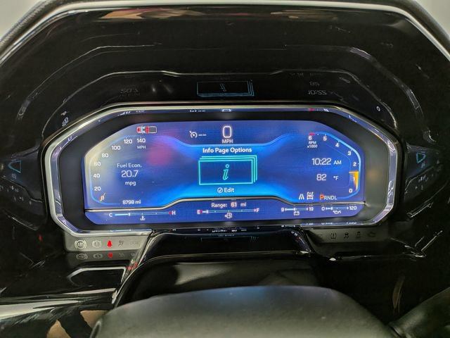 Used 2024 Chevrolet Silverado 1500 LT AWD/4WD image 5