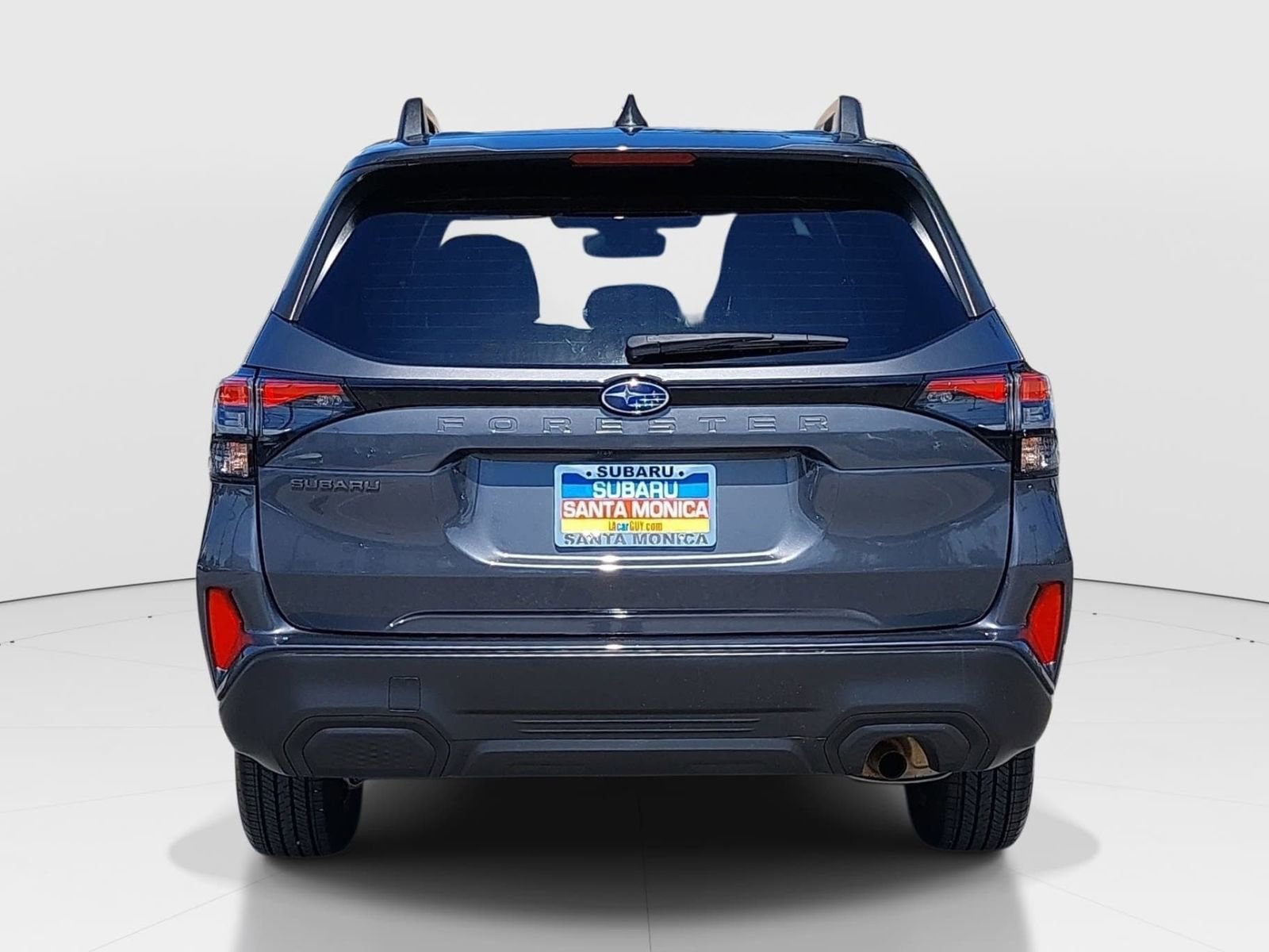 Used 2025 Subaru Forester Premium AWD/4WD image 6