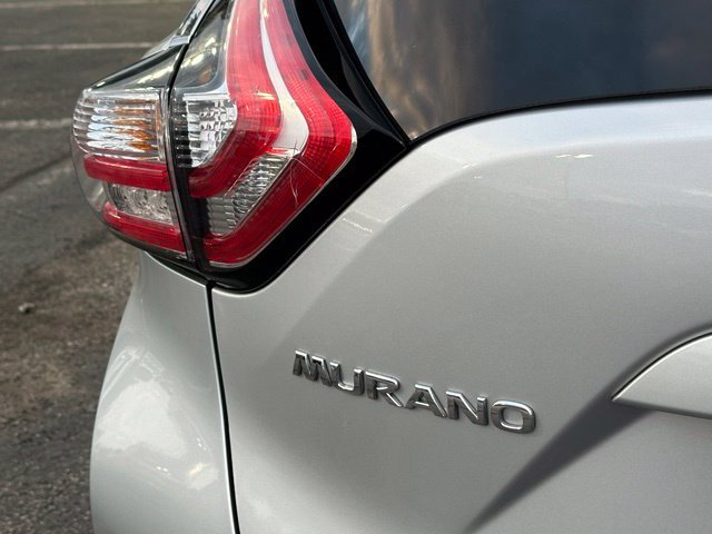 Certified 2016 Nissan Murano Platinum w/ Platinum Technology Package AWD/4WD image 12