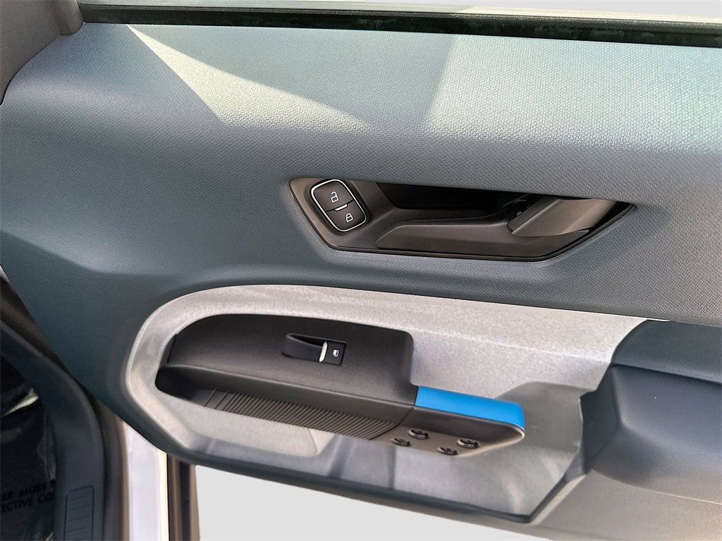 New 2025 Ford Maverick XLT w/ XLT Luxury Package image 24