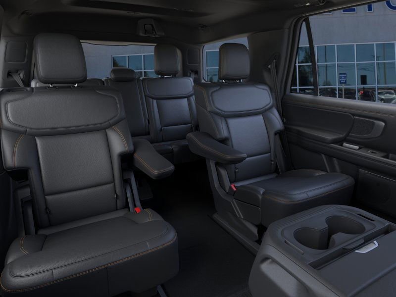 New 2025 Ford Expedition Tremor image 11