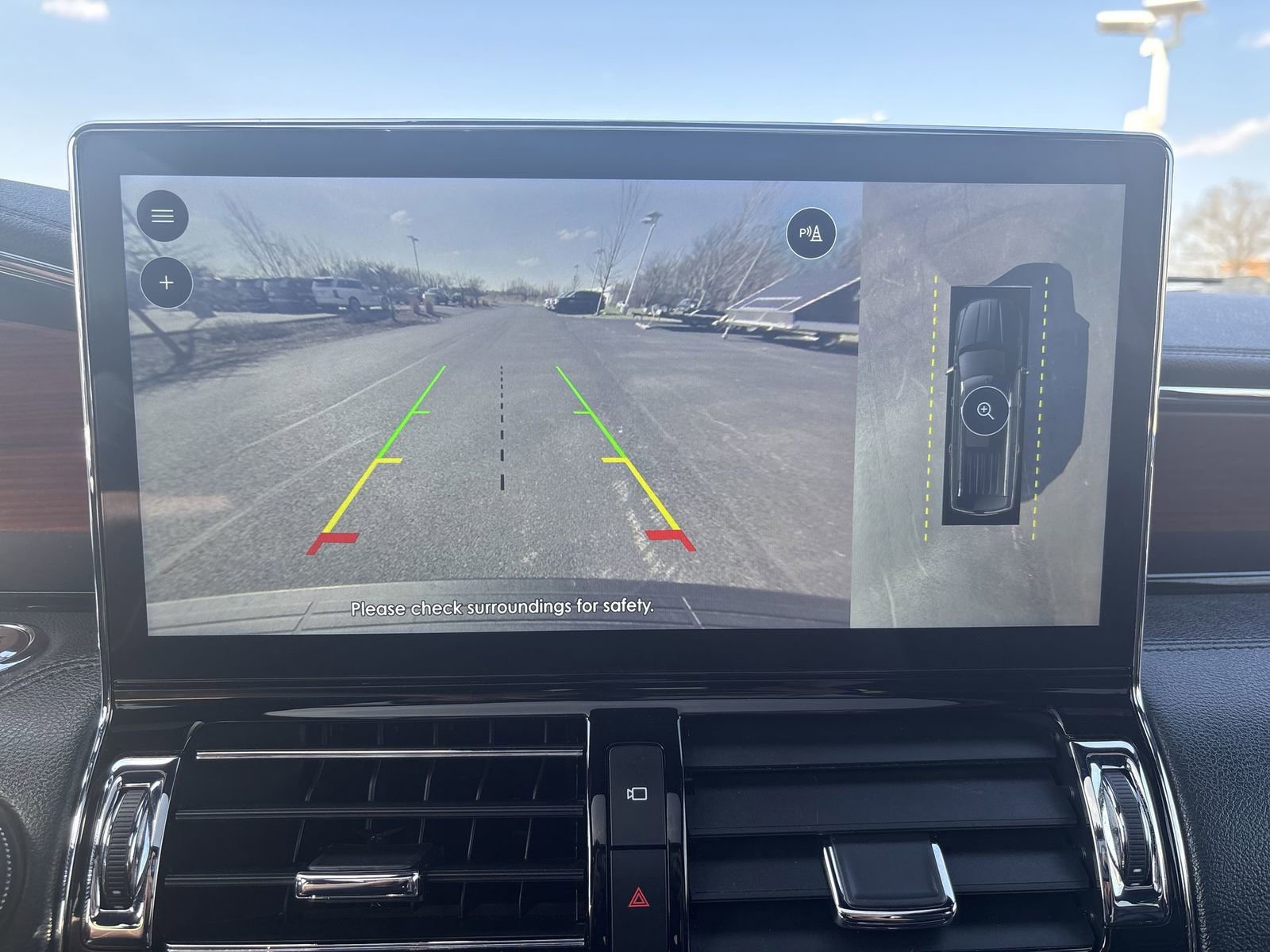 Used 2023 Lincoln Navigator L Reserve image 19