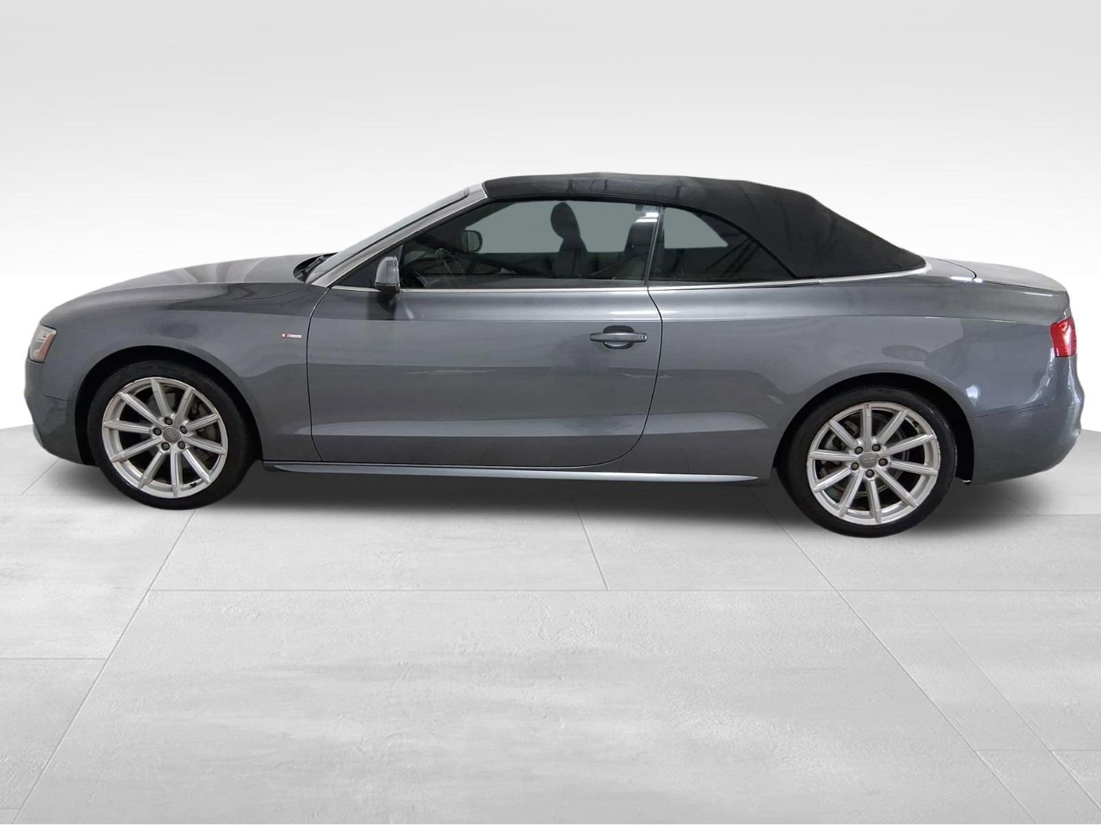 Used 2015 Audi A5 2.0T Premium Plus AWD/4WD image 8