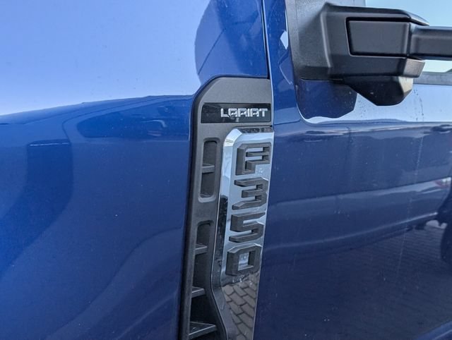 New 2026 Ford F350 Lariat AWD/4WD image 3
