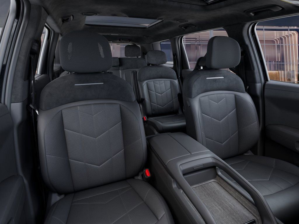 New 2027 Kia Telluride SX Prestige X-Line image 15