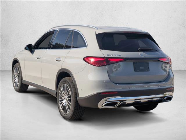 New 2026 Mercedes-Benz GLC 300 image 8