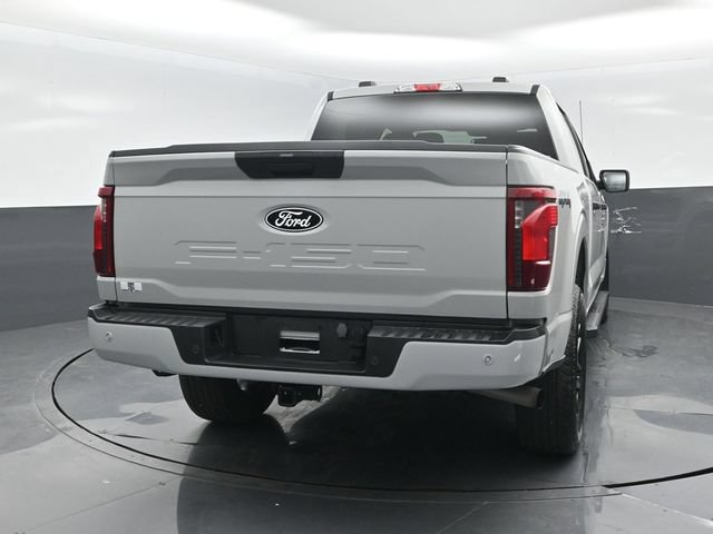 Certified 2024 Ford F150 STX w/ STX Black Appearance Package AWD/4WD image 20