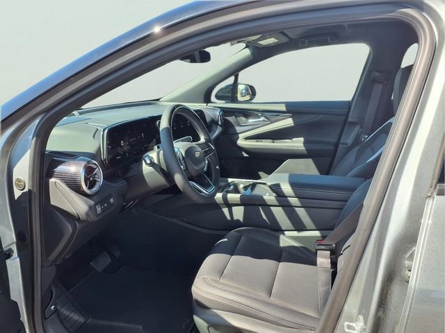 New 2026 Chevrolet Blazer EV LT w/ Super Cruise Package FWD image 16