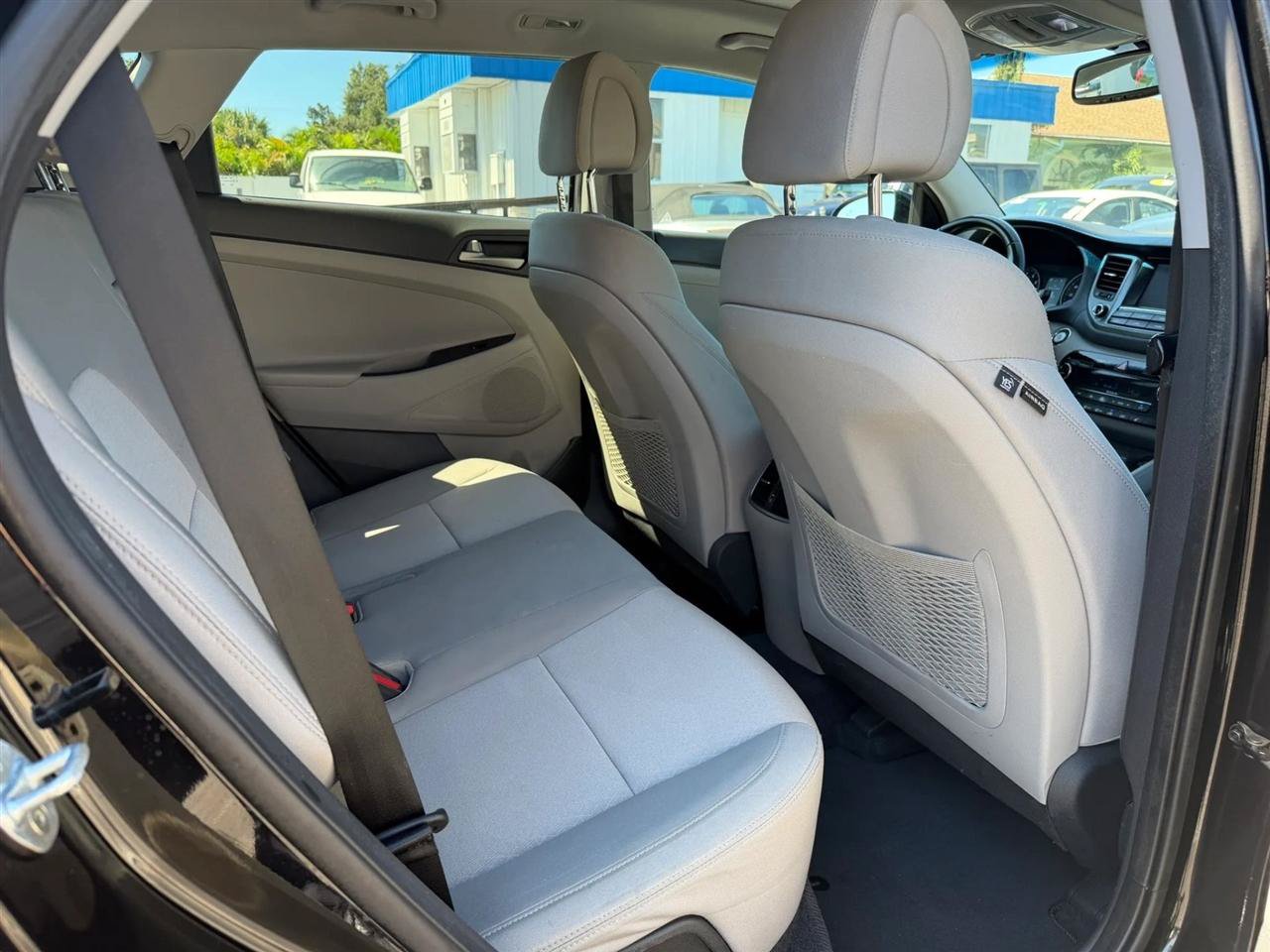 Used 2018 Hyundai Tucson Value FWD image 40