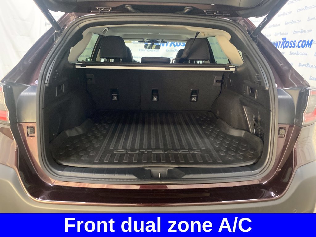 Certified 2023 Subaru Outback Limited AWD/4WD image 18