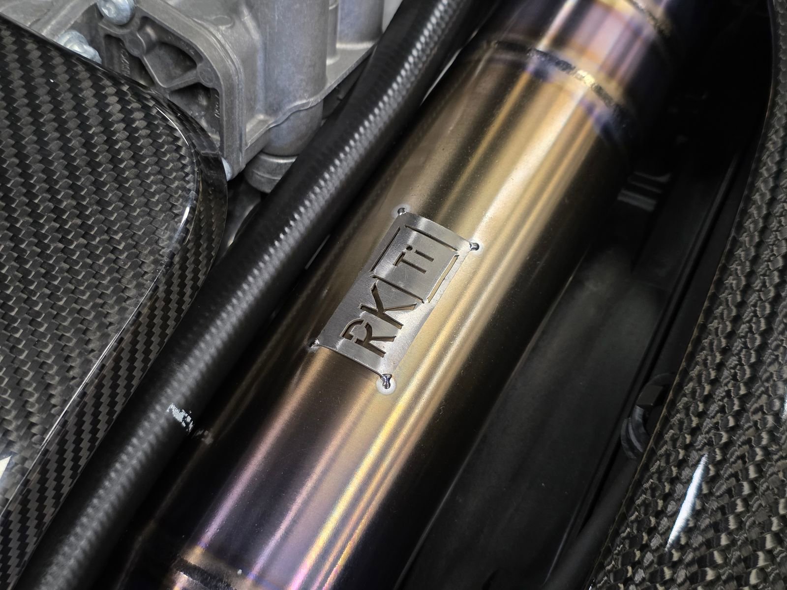 Used 2019 BMW M2 Competition RWD image 4
