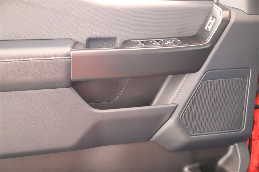 Used 2023 Ford F150 XL w/ STX Appearance Package image 20