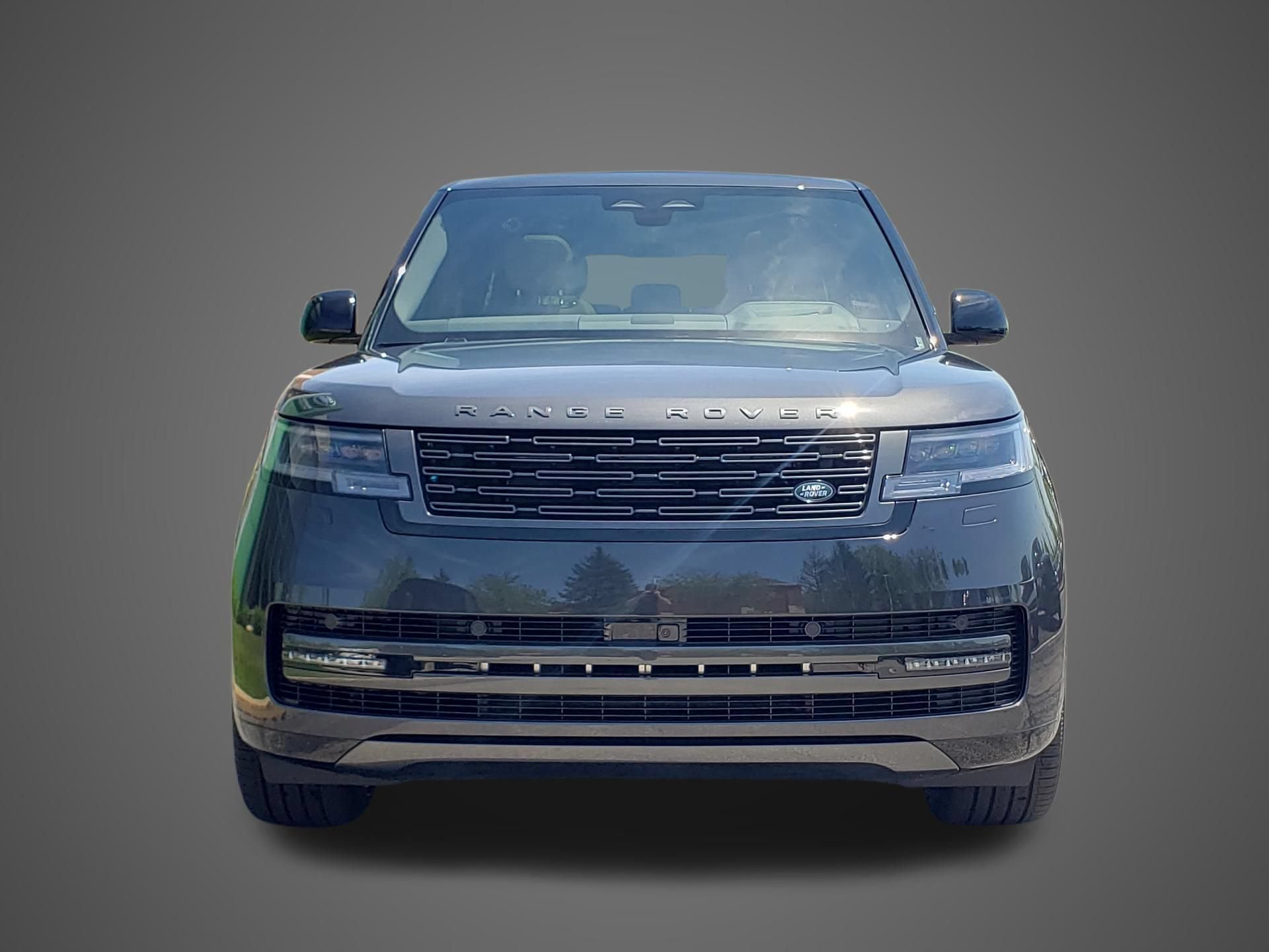 New 2026 Land Rover Range Rover Long Wheelbase SE AWD/4WD image 2