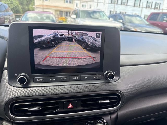 Used 2023 Hyundai Kona SEL AWD/4WD image 23