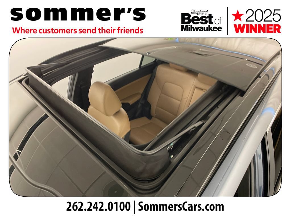 Used 2020 Kia Sportage SX AWD/4WD image 19