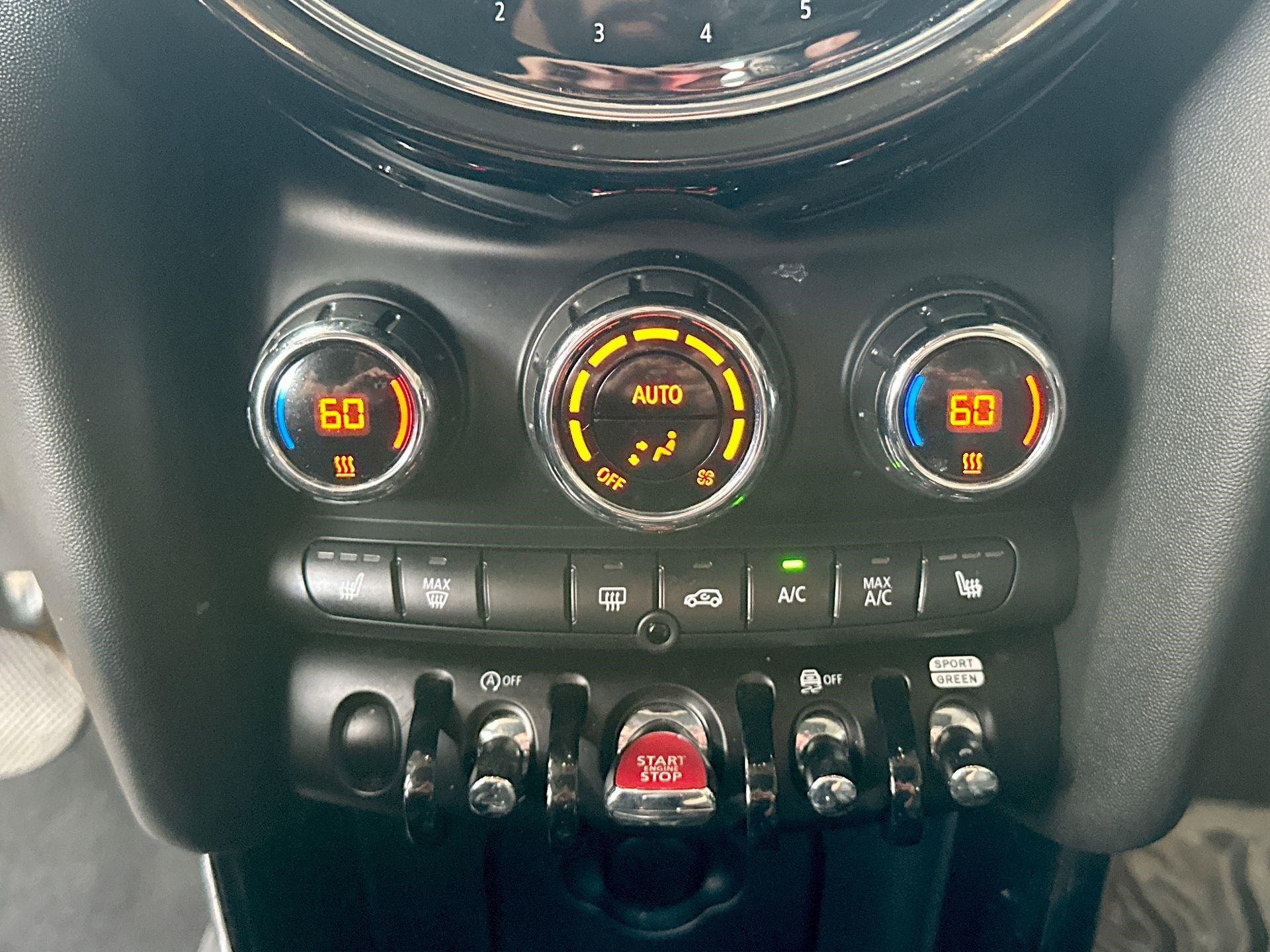 Used 2023 MINI Cooper S image 17