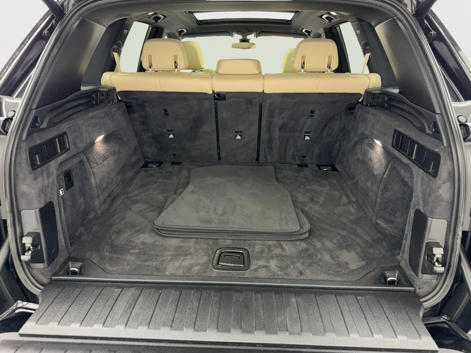 Used 2020 BMW X5 xDrive40i w/ Convenience Package AWD/4WD image 48
