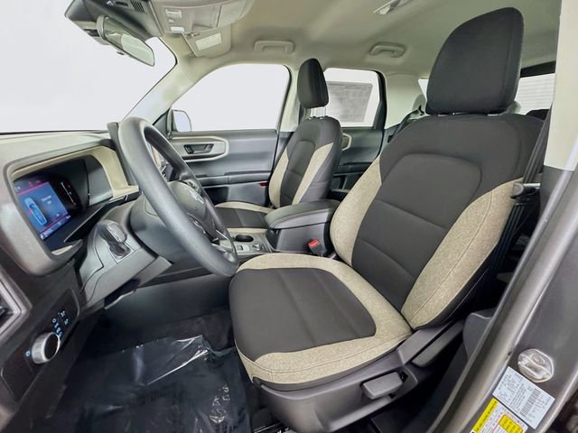 New 2026 Ford Bronco Sport Big Bend image 19