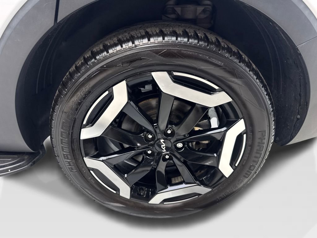 Used 2024 Kia Telluride S w/ S Sunroof Package FWD image 89