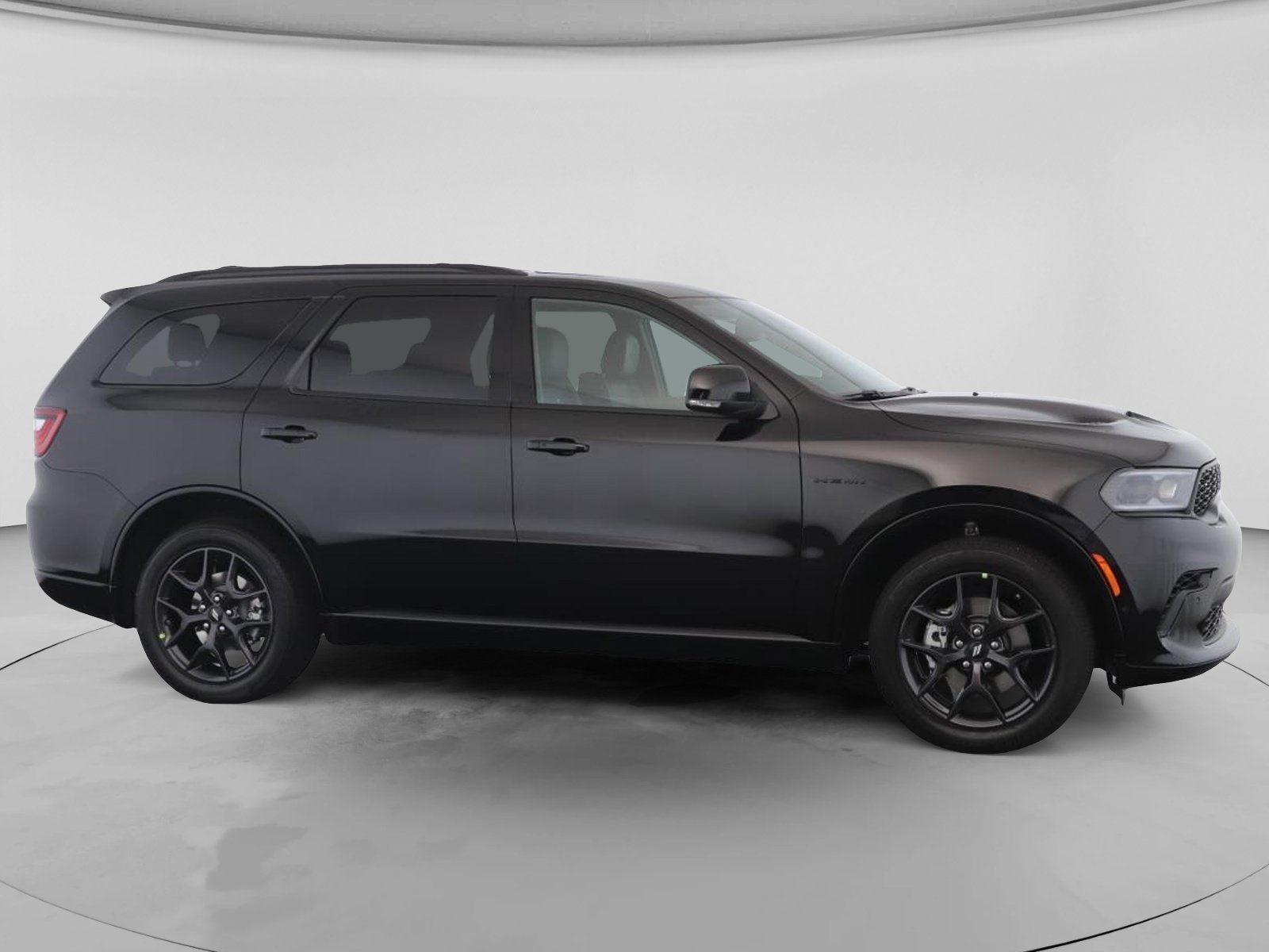 New 2026 Dodge Durango GT AWD/4WD image 34