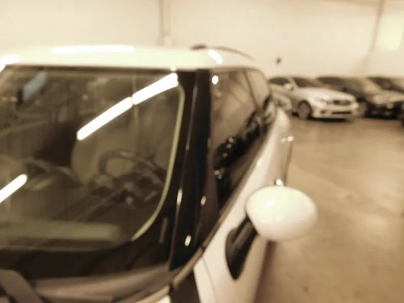 Used 2012 MINI Cooper Countryman S image 12