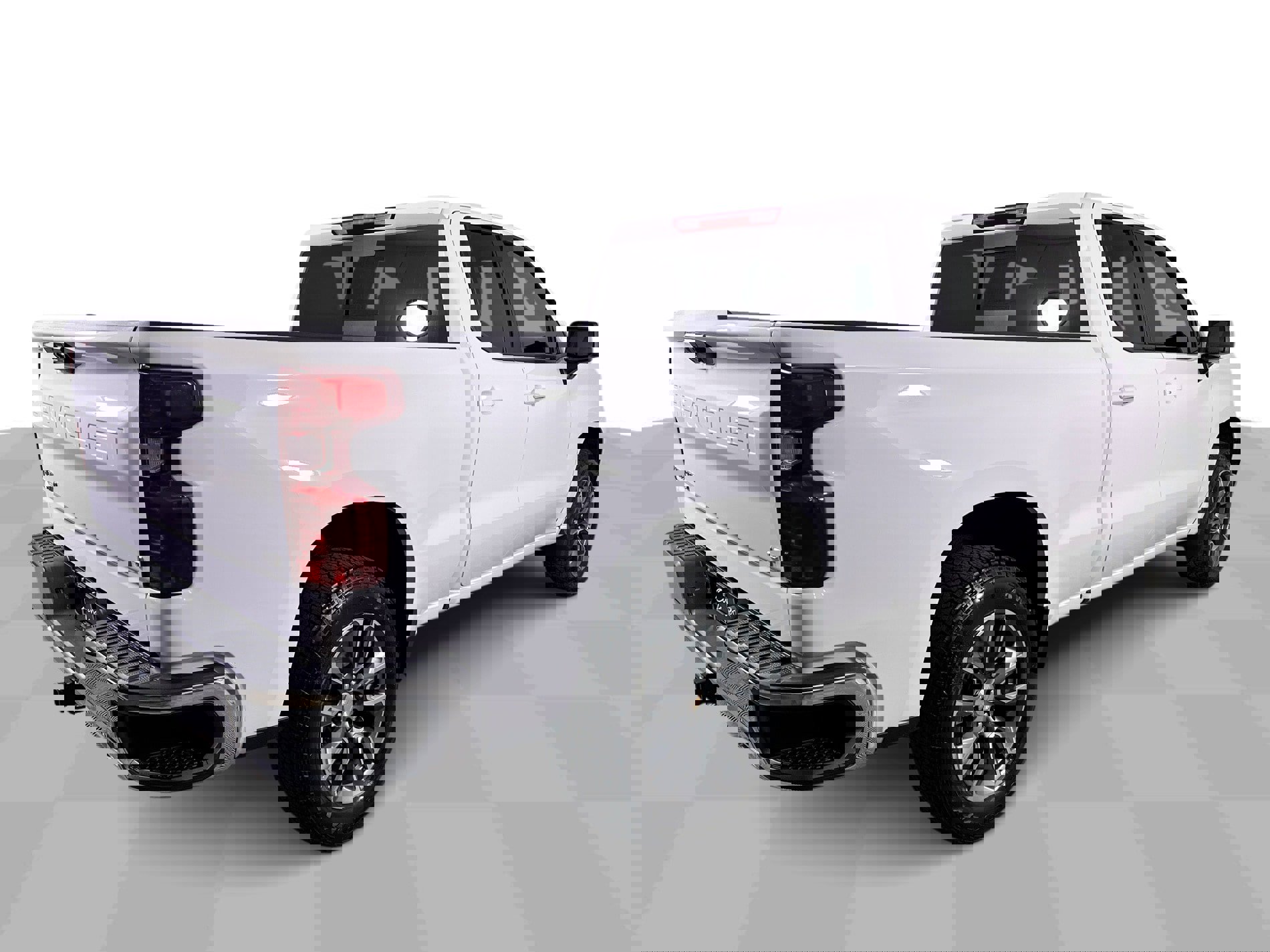 New 2026 Chevrolet Silverado 1500 LT image 43