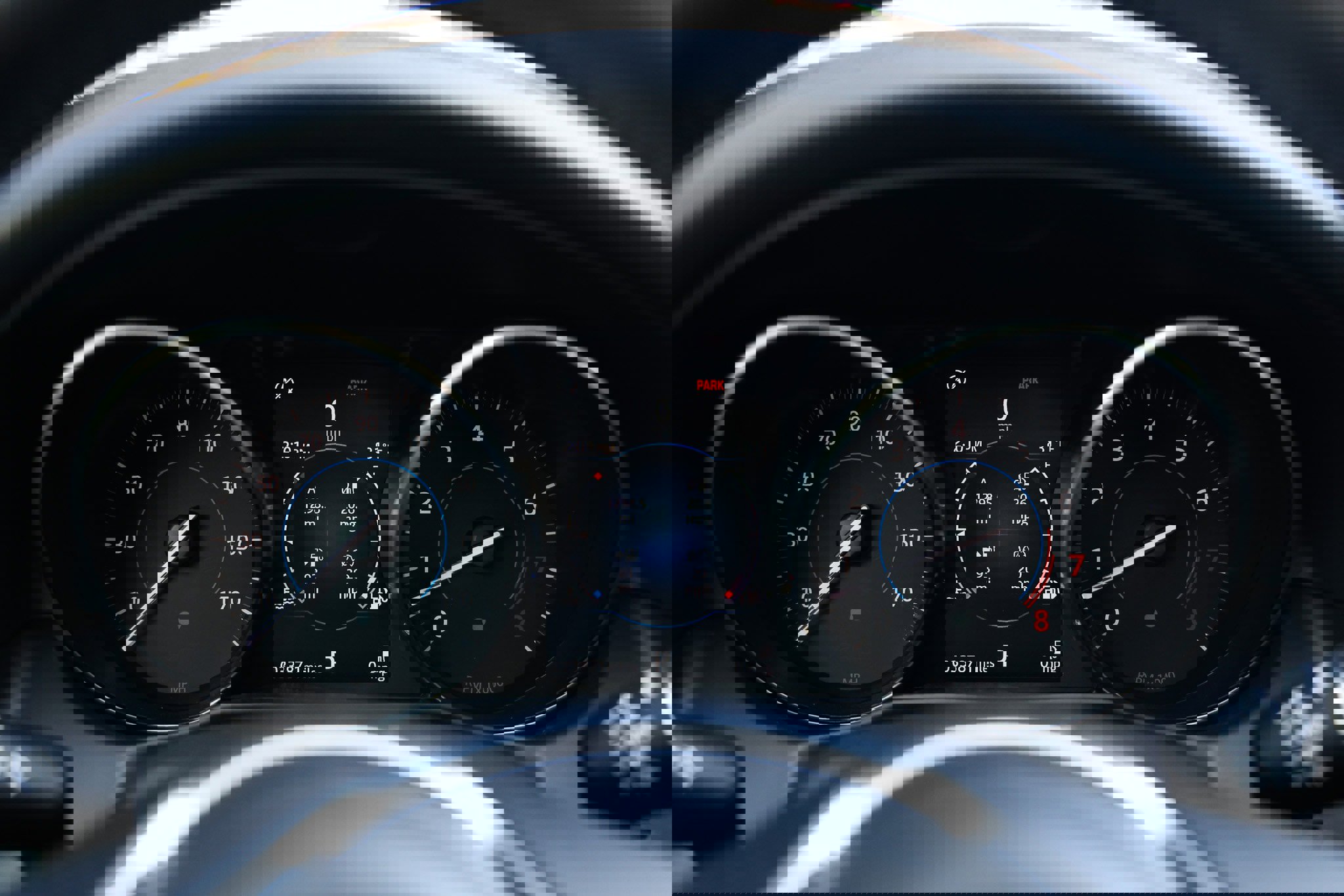 Used 2018 Jaguar XF Prestige image 34