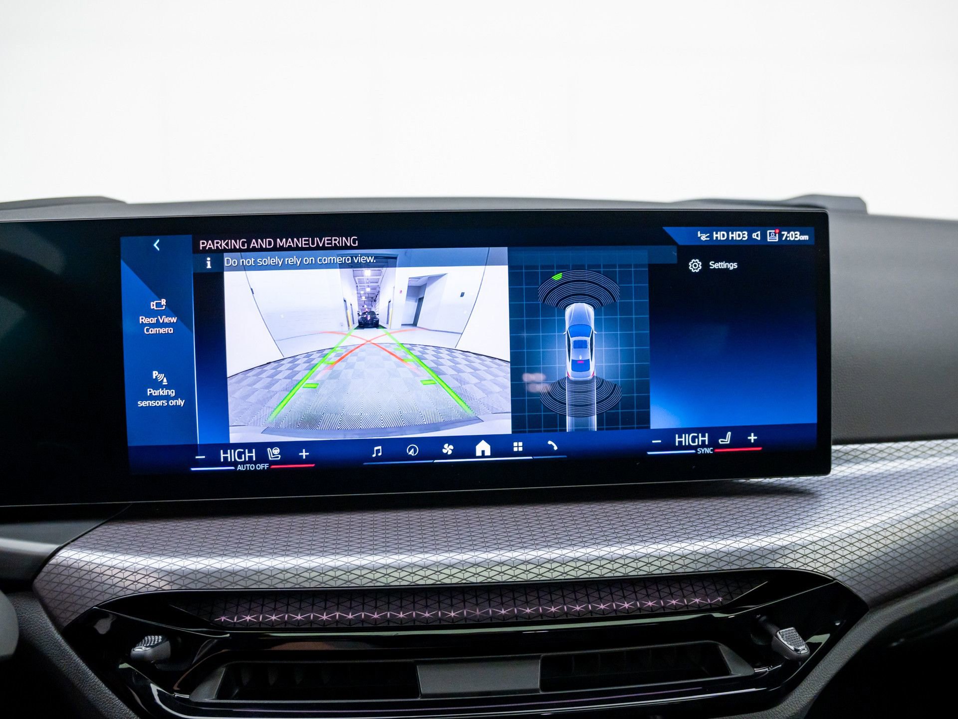 Certified 2026 BMW 430i xDrive Coupe AWD/4WD image 22