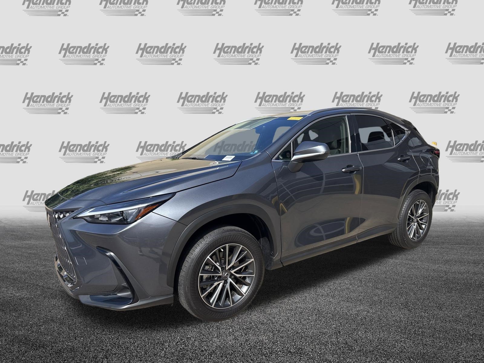 Used 2023 Lexus NX 250 FWD w/ Towing Package (2000 Lbs) image 7