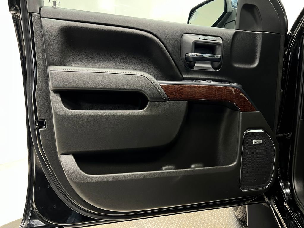 Used 2016 GMC Sierra 1500 SLT AWD/4WD image 17