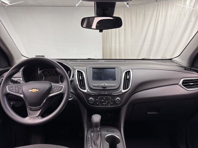 Used 2022 Chevrolet Equinox LT image 13