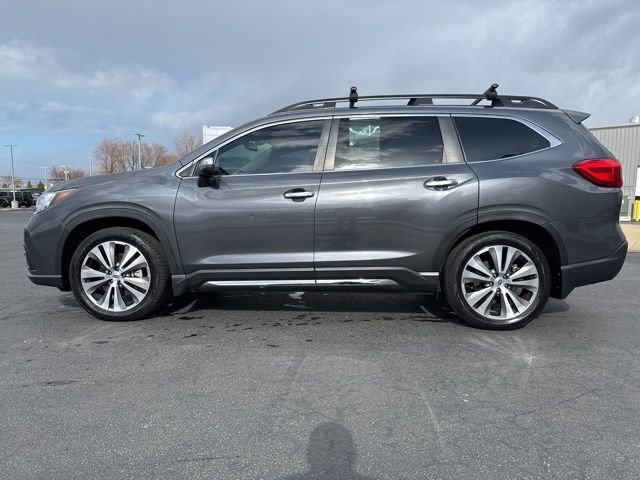 Used 2020 Subaru Ascent Touring w/ Popular Package #2 image 4