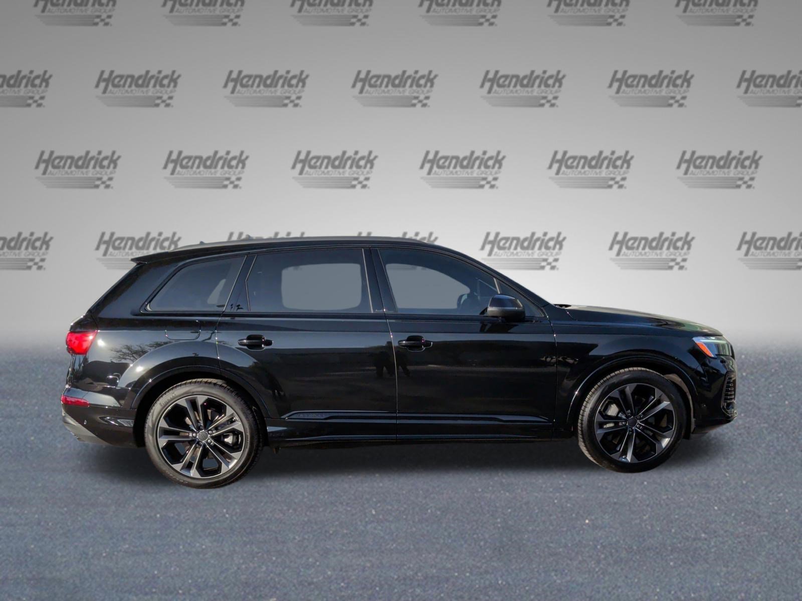 Used 2026 Audi Q7 3.0T Premium Plus image 10