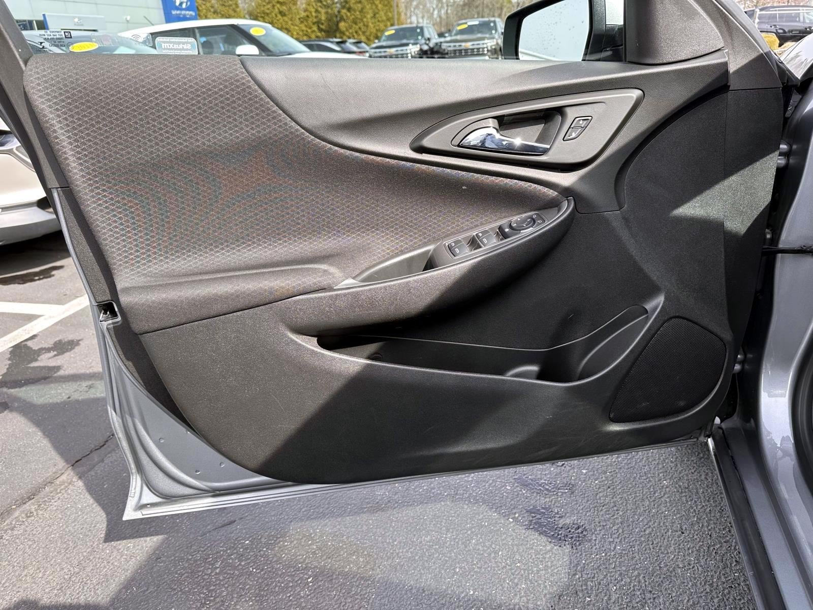 Used 2024 Chevrolet Malibu LT FWD image 8