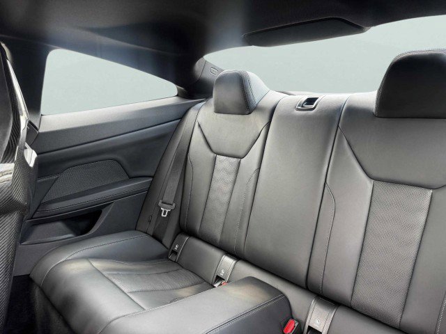 Used 2023 BMW M4 Coupe w/ Executive Package image 49