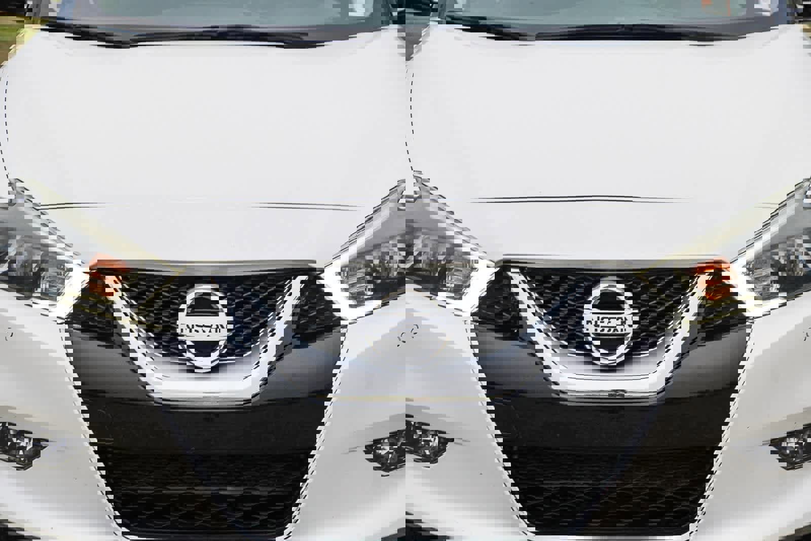 Used 2017 Nissan Maxima 3.5 SL image 7