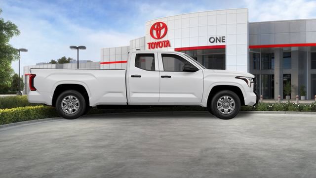 New 2026 Toyota Tundra SR image 15