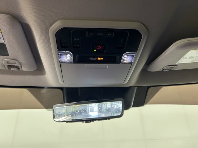 Used 2023 Toyota Sequoia SR5 w/ SR5 Premium Package AWD/4WD image 25