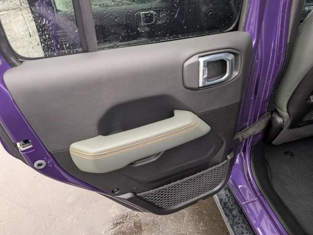 New 2026 Jeep Gladiator Mojave image 10