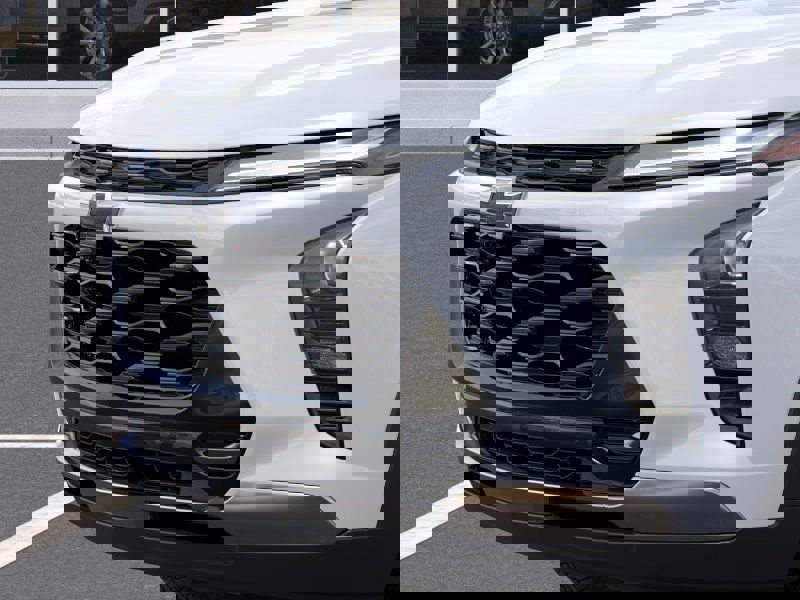 New 2026 Chevrolet Trax ACTIV w/ Driver Confidence Package image 13