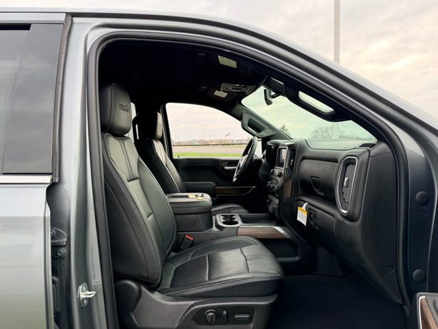Used 2022 Chevrolet Silverado 1500 High Country w/ LPO, Dark Essentials Package image 10