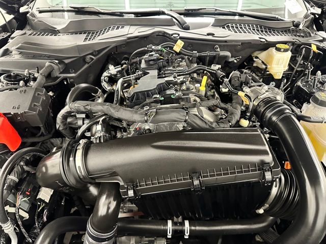 Used 2026 Ford Mustang Premium image 30