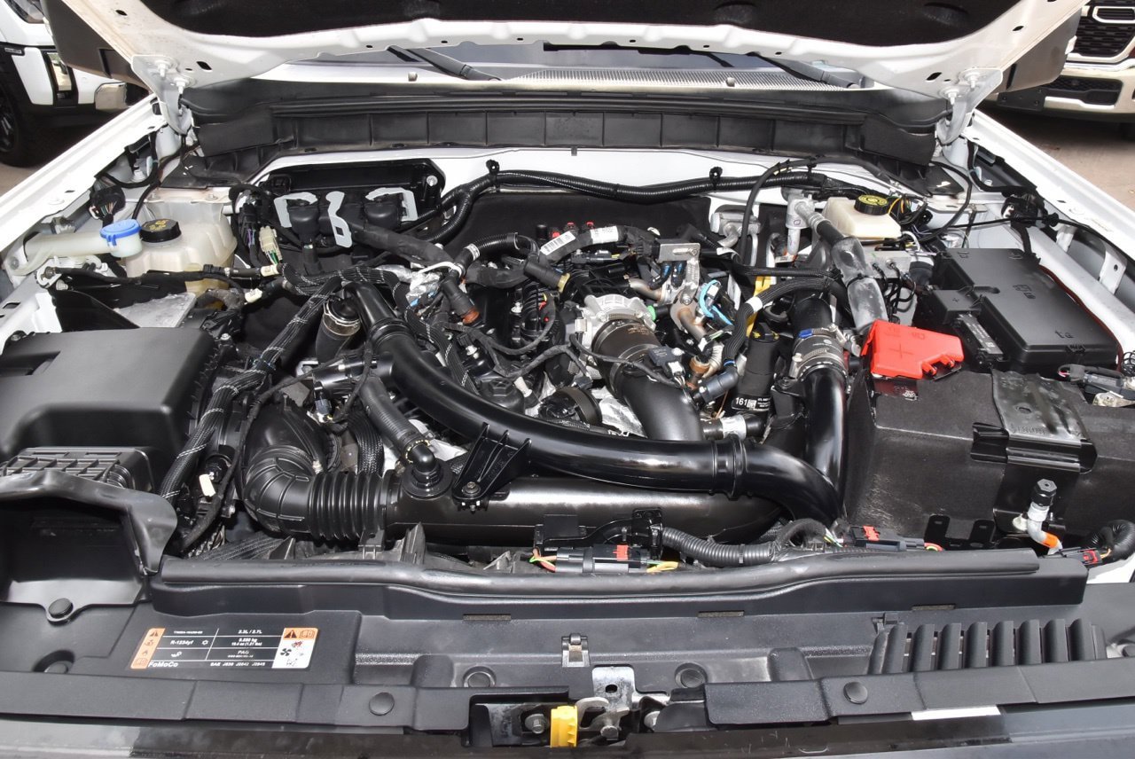 Used 2022 Ford Bronco Wildtrak AWD/4WD image 50