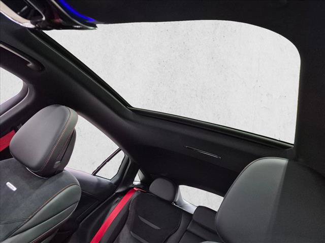 Certified 2025 Mercedes-Benz GLC 43 AMG 4MATIC Coupe image 16
