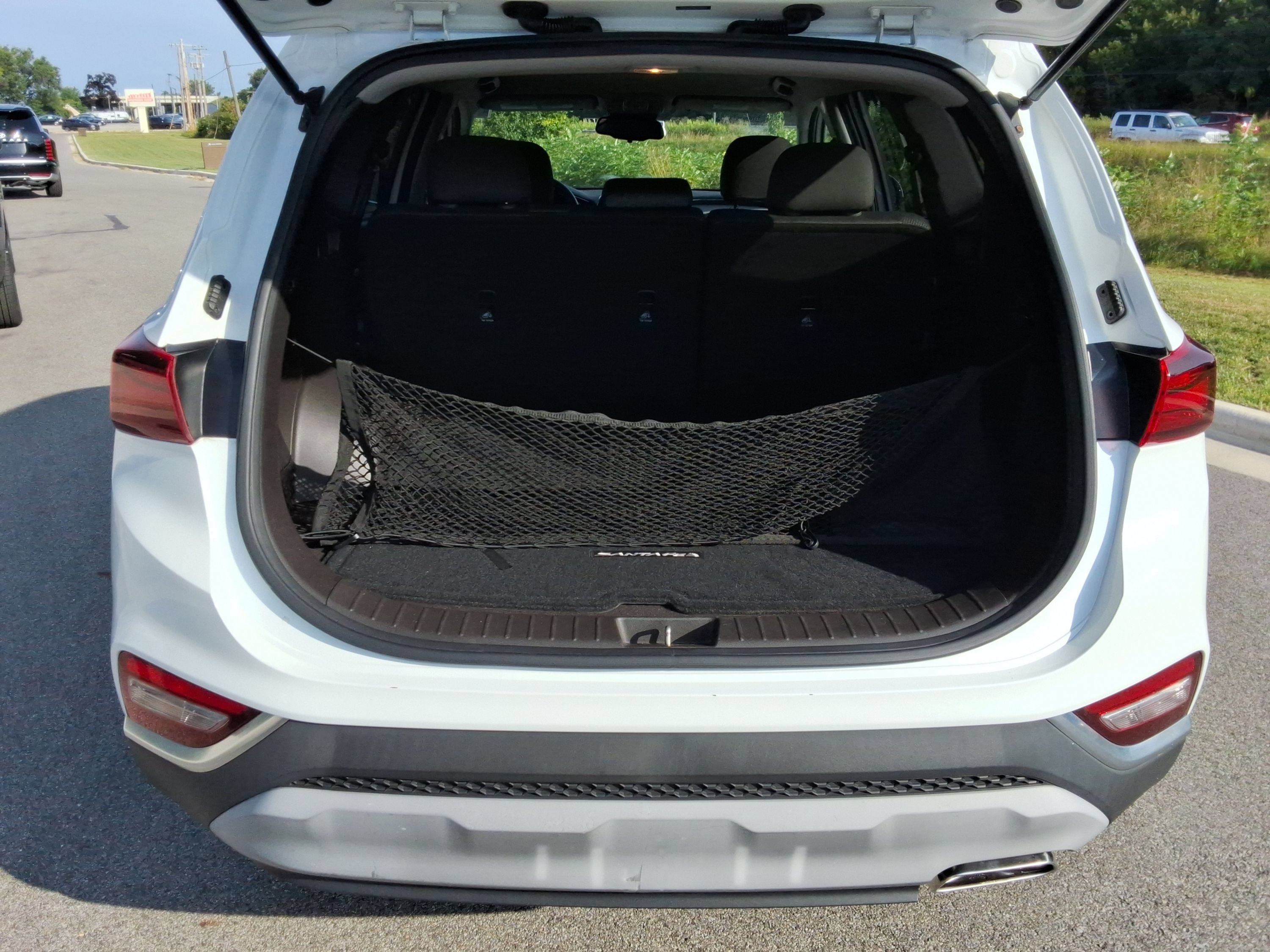 Used 2019 Hyundai Santa Fe SEL AWD/4WD image 31
