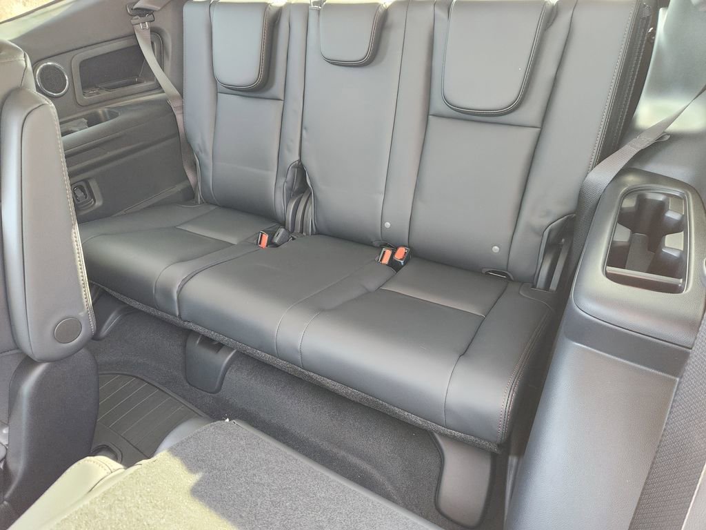 New 2026 Subaru Ascent Limited Bronze image 20