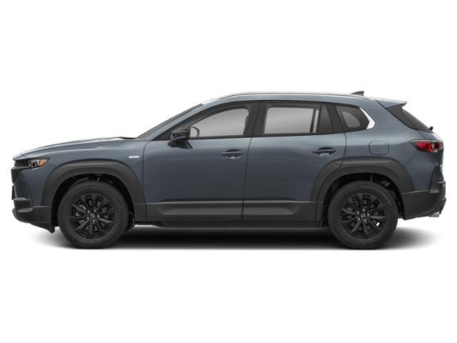 New 2026 MAZDA CX-50 2.5 Hybrid w/ Preferred Pkg AWD/4WD image 3