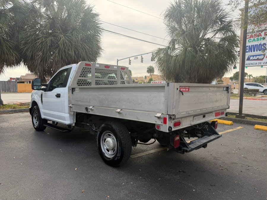 Used 2017 Ford F250 XL RWD image 9