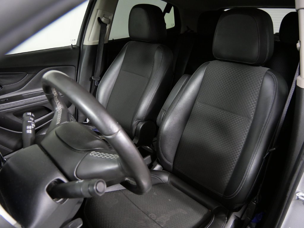 Used 2018 Buick Encore Preferred FWD image 10